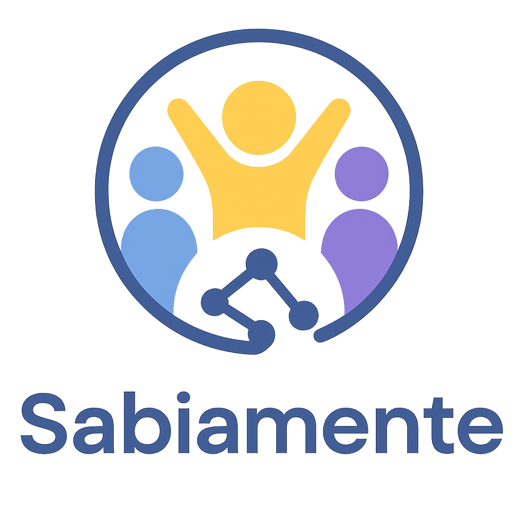 Logo Sabiamente